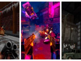 Best FPS Games with the Most Weapons