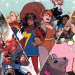 Best Squirrel Girl Comics