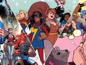 Best Squirrel Girl Comics