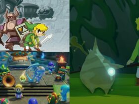 Best Legend Of Zelda Games For Kids, Ranked