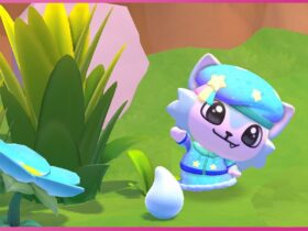 How to Get Raindrops in Hello Kitty Island Adventure