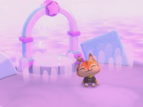 How To Find And Solve All Cloud Island Puzzle Rooms In Hello Kitty Island Adventure