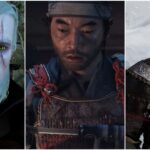 Best PS5 Games Like Ghost Of Tsushima