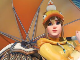 How to Get Rainy Day Mercy Skin for Free in Overwatch 2