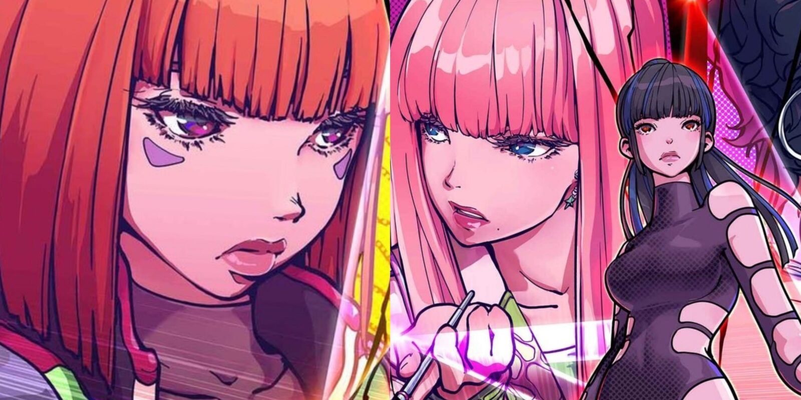 Black Pink Star LISA Is Releasing A Manga