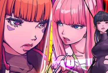 Black Pink Star LISA Is Releasing A Manga