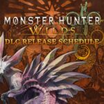 Monster Hunter Wilds Post-Release Content Roadmap