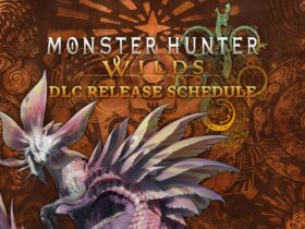 Monster Hunter Wilds Post-Release Content Roadmap