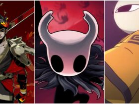 Best PS5 Games Like Hollow Knight