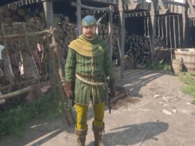 How To Complete The White Roebuck Task In Kingdom Come: Deliverance 2