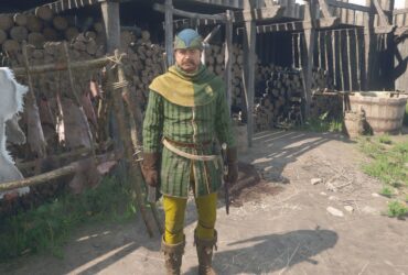 How To Complete The White Roebuck Task In Kingdom Come: Deliverance 2