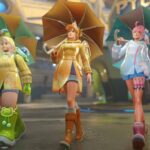 All the New Hero Skins in Season 15 of Overwatch 2