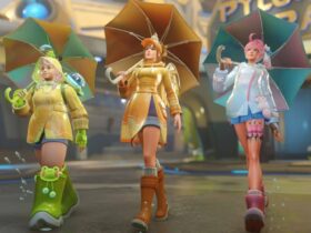 All the New Hero Skins in Season 15 of Overwatch 2