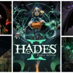 All Romanceable Characters In Hades 2