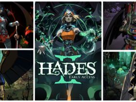 All Romanceable Characters In Hades 2