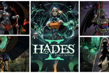 All Romanceable Characters In Hades 2