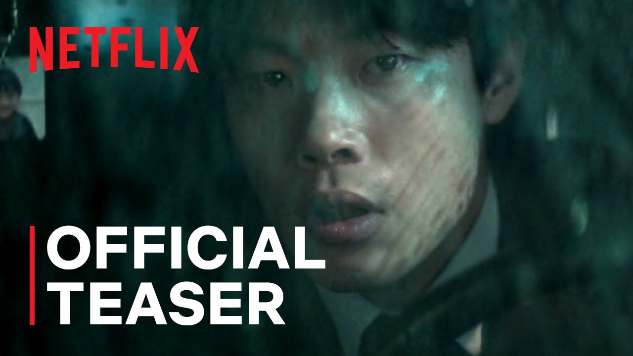 Revelations | Official Teaser | Netflix - YouTube