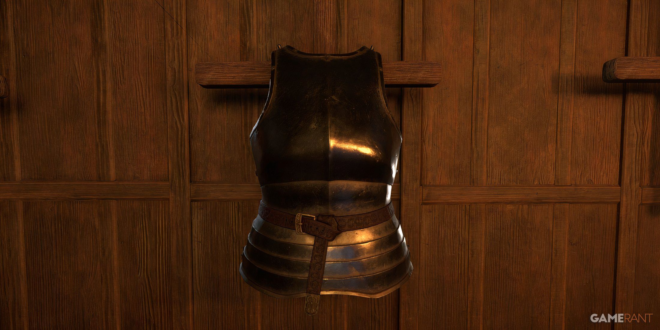 Kingdom Come Deliverance 2 - Cuirass