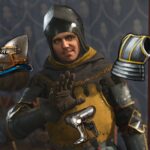 The Best Armor In Kingdom Come: Deliverance 2