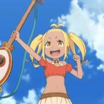 Re:Zero Season 3 Episode 11: Wrath Against the Songstress