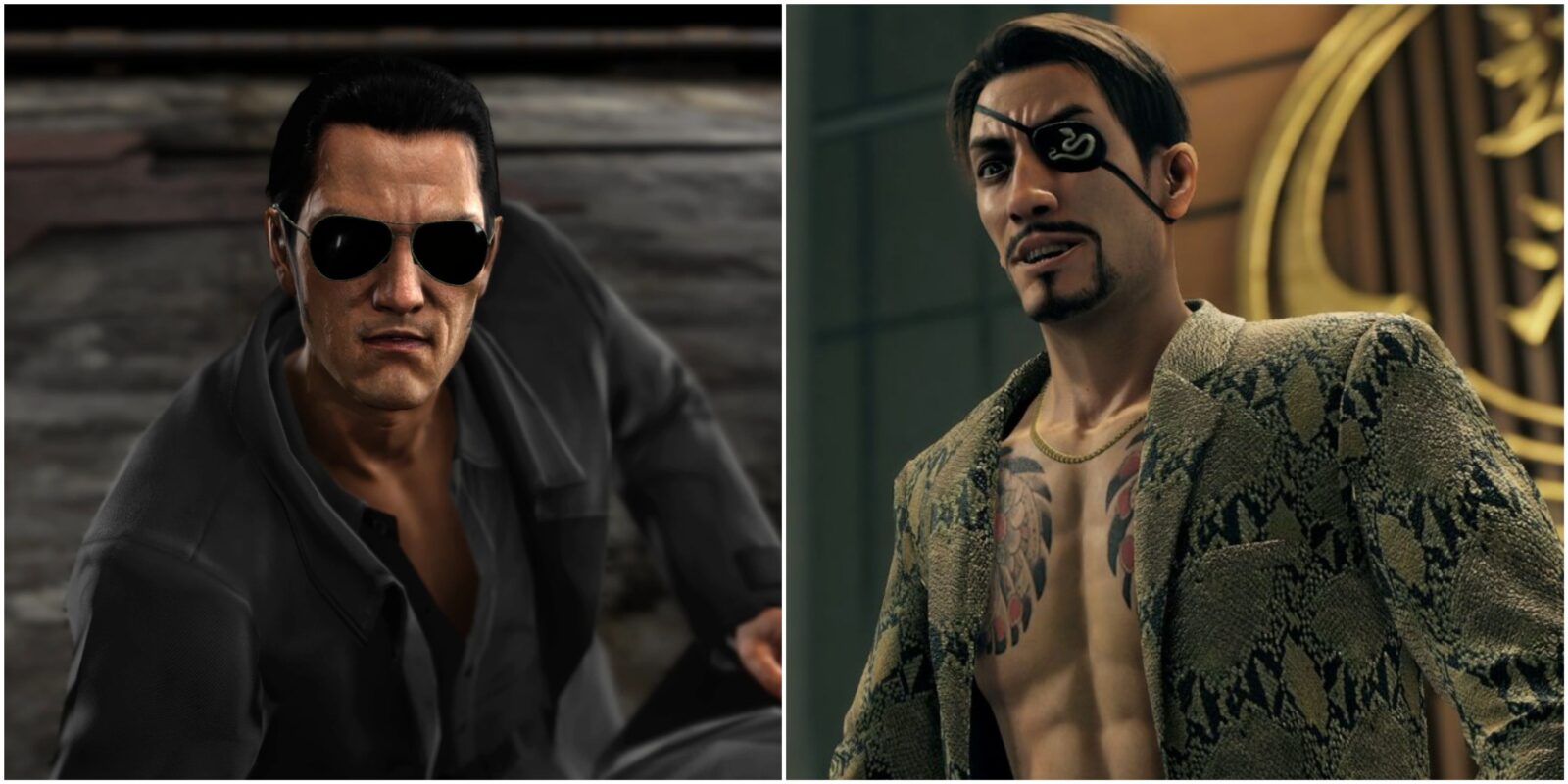 Hardest Bosses In Yakuza: Like A Dragon