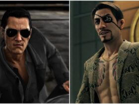 Hardest Bosses In Yakuza: Like A Dragon