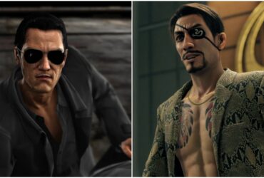 Hardest Bosses In Yakuza: Like A Dragon