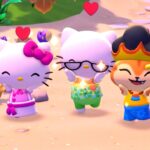 How To Complete Family Vacation Quest In Hello Kitty Island Adventure