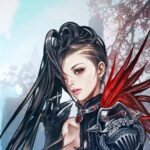 Martial arts-inspired MMORPG Blade and Soul has a new remake out now