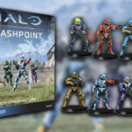 Halo: Flashpoint Board Game Gets 25% Discount At Amazon