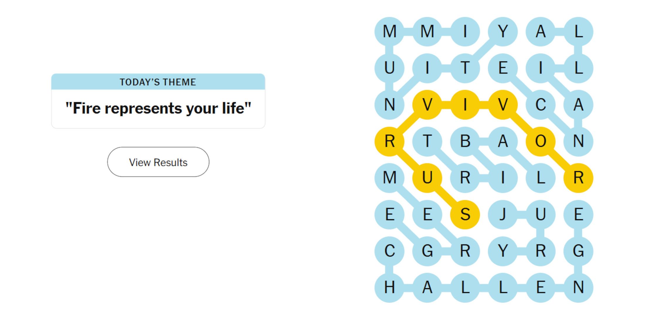 NYT-New-York-Times-Games-Strands-February-26-2025-Answer