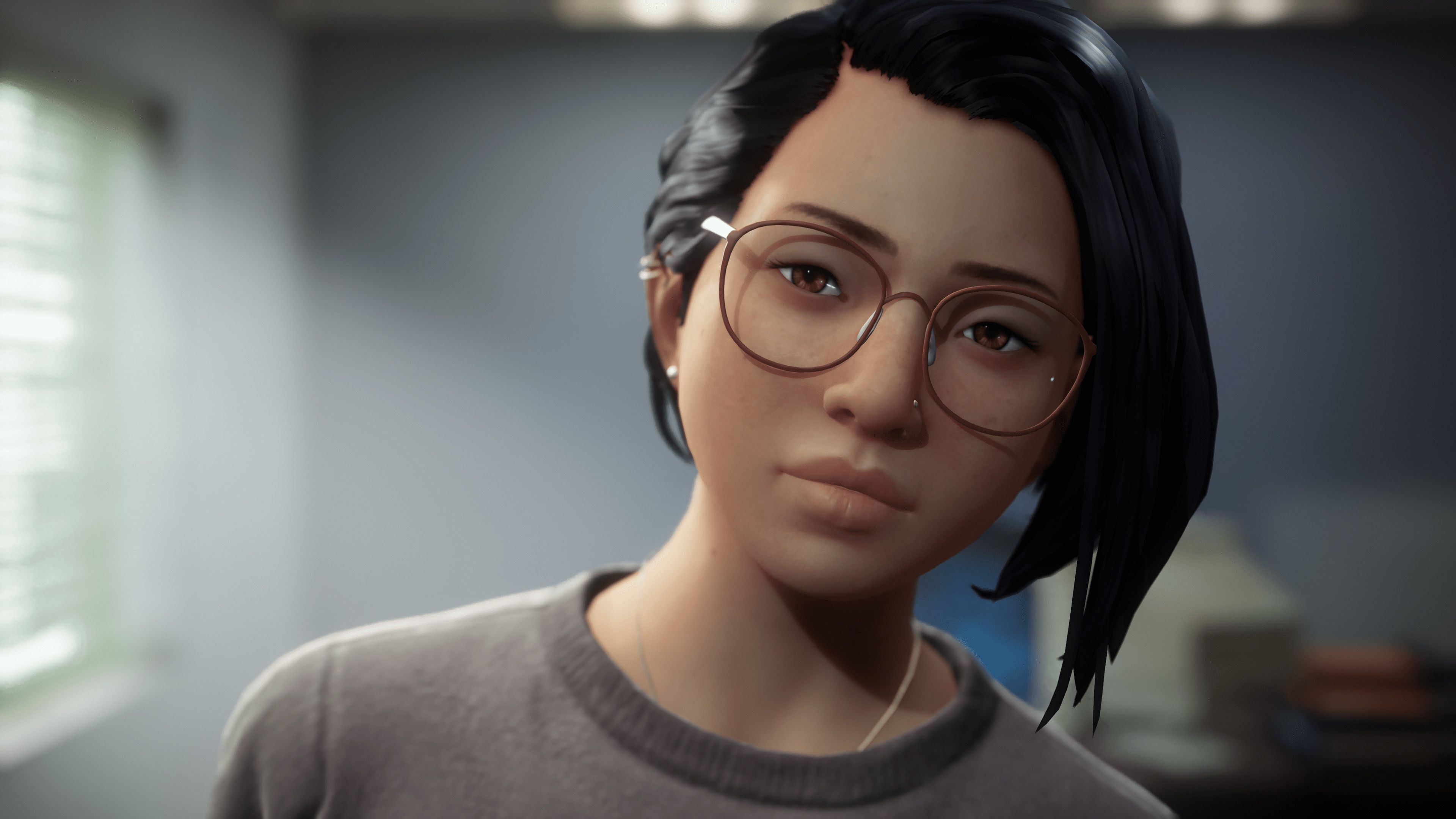 Alex Chen from Life is Strange: True Colors