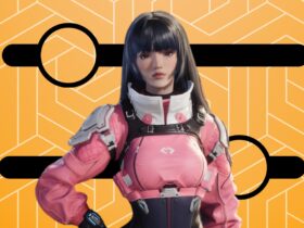 Mecha Break's Character Creator Controversy Is Made Up