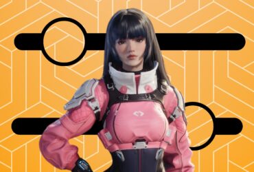 Mecha Break's Character Creator Controversy Is Made Up