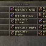 Path of Exile 2: Soul Cores Explained