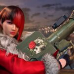 Tekken 8 Reveals Anna Williams And Season 2 Roadmap