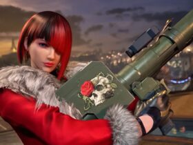 Tekken 8 Reveals Anna Williams And Season 2 Roadmap