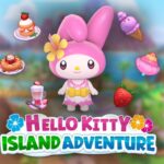 Best Gifts For My Melody In Hello Kitty Island Adventure