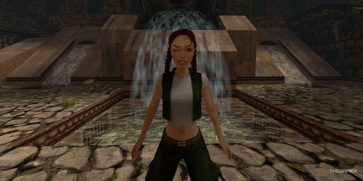 Best Cheats And How To Activate Them In Tomb Raider 4-6 Remastered