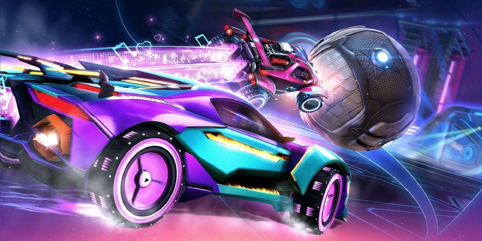 Best PS5 Games Like Rocket League, Ranked