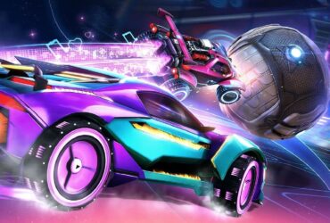 Best PS5 Games Like Rocket League, Ranked