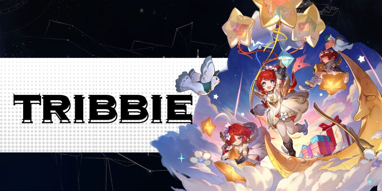 Best Tribbie Builds in HSR