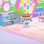 How To Use The Chef's Station In Hello Kitty Island Adventure