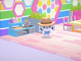 How To Use The Chef's Station In Hello Kitty Island Adventure