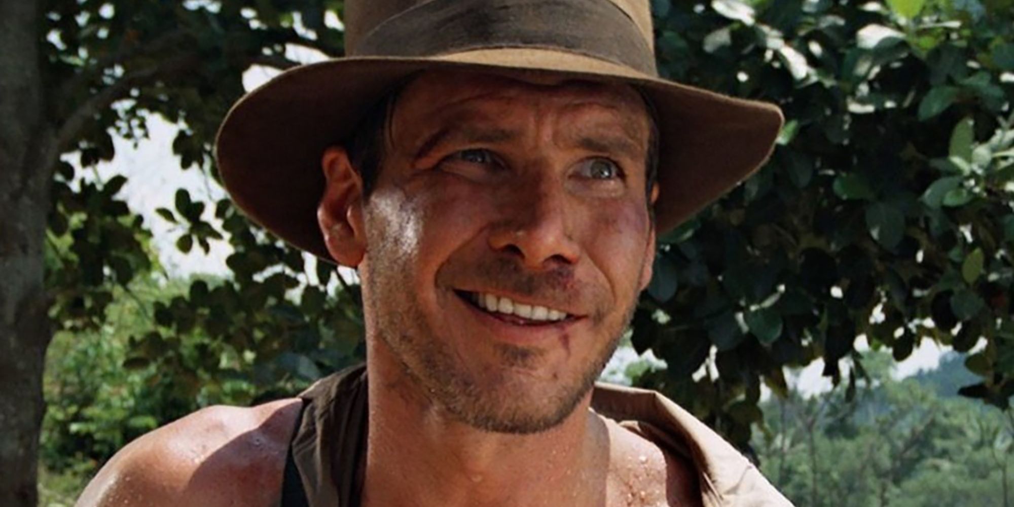 Indiana Jones Image