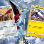 How To Play The Magnezone Skarmory Deck In Pokemon TCG Pocket