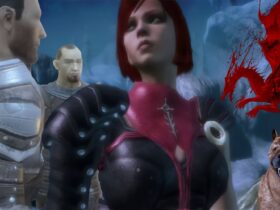 Best Dragon Age: Origins Mods