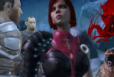 Best Dragon Age: Origins Mods