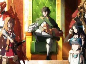 The Rising of the Shield Hero Season 4 Release Window Confirmed