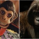 Best Evil Monkeys In Movies